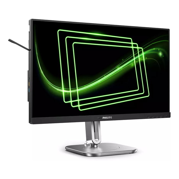 Philips 27B2G5200/00 Monitor IPS Full HD 27 pulgadas Antracita Philips 27B2G5200/00 Monitor IPS Full HD 27 pulgadas Antracita