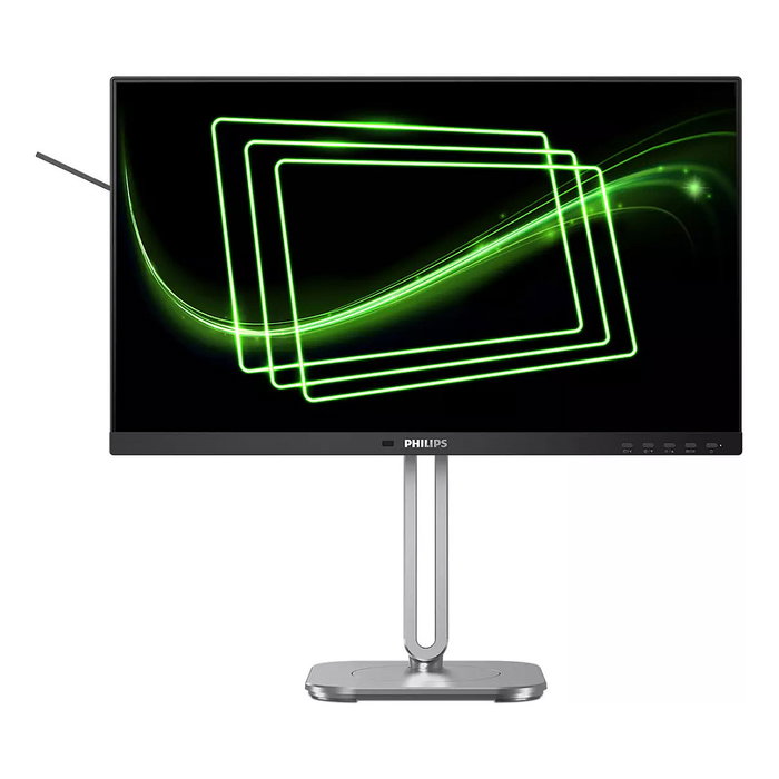 Philips 27B2G5200/00 Monitor IPS Full HD 27 pulgadas Antracita Philips 27B2G5200/00 Monitor IPS Full HD 27 pulgadas Antracita