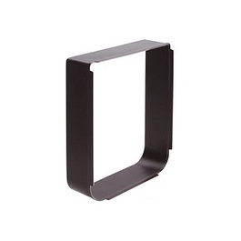 Segula SureFlap TUN101BR Elemento de túnel marrón