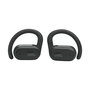 JBL Soundgear Sense Auriculares Inalambricos Bluetooth Open Ear para Música y Llamadas, Negro