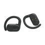 JBL Soundgear Sense Auriculares Inalambricos Bluetooth Open Ear para Música y Llamadas, Negro
