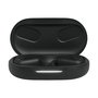 JBL Soundgear Sense Auriculares Inalambricos Bluetooth Open Ear para Música y Llamadas, Negro