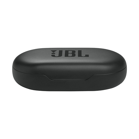 JBL Soundgear Sense Auriculares Inalambricos Bluetooth Open Ear para Música y Llamadas, Negro
