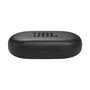 JBL Soundgear Sense Auriculares Inalambricos Bluetooth Open Ear para Música y Llamadas, Negro