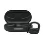 JBL Soundgear Sense Auriculares Inalambricos Bluetooth Open Ear para Música y Llamadas, Negro