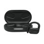 JBL Soundgear Sense Auriculares Inalambricos Bluetooth Open Ear para Música y Llamadas, Negro