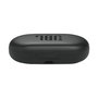 JBL Soundgear Sense Auriculares Inalambricos Bluetooth Open Ear para Música y Llamadas, Negro