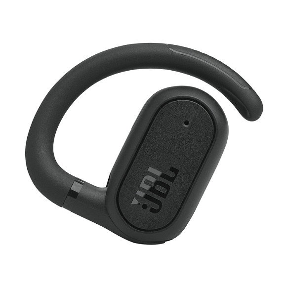 JBL Soundgear Sense Auriculares Inalambricos Bluetooth Open Ear para Música y Llamadas, Negro
