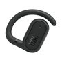 JBL Soundgear Sense Auriculares Inalambricos Bluetooth Open Ear para Música y Llamadas, Negro