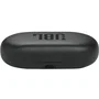 JBL Auriculares Bluetooth Soundgear Sense con Estuche de Carga, Autonomía 24h, IP54, Negros