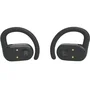 JBL Auriculares Bluetooth Soundgear Sense con Estuche de Carga, Autonomía 24h, IP54, Negros