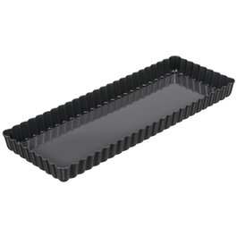 Kaiser La Forme Plus Molde para Quiche 35 x 13cm