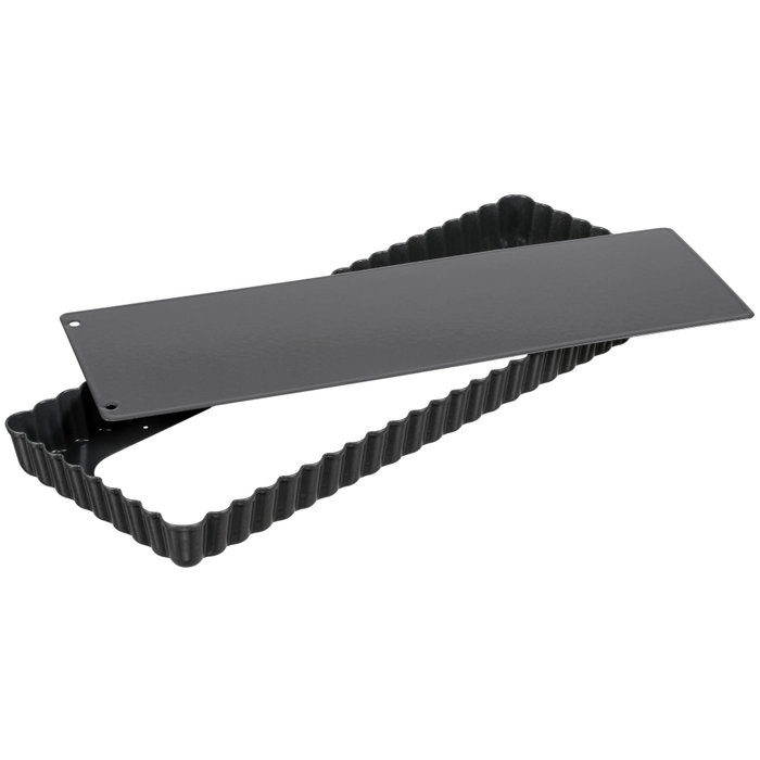 Kaiser La Forme Plus Molde para Quiche 35 x 13cm Kaiser La Forme Plus Molde para Quiche 35 x 13cm