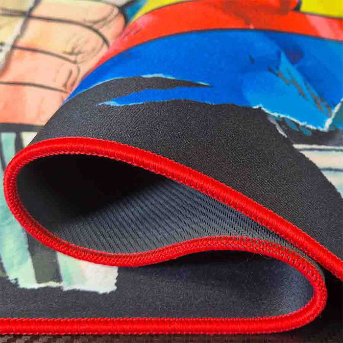 Subsonic Superman XXL Vade Escolar Version 2