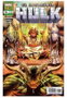 Panini España S.A. El Increíble Hulk 23 (153) - El Increíble Hulk V2 157 de Marvel