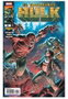 Panini España S.A. El Increíble Hulk 23 (153) - El Increíble Hulk V2 157 de Marvel
