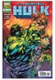 Panini España S.A. El Increíble Hulk 23 (153) - El Increíble Hulk V2 157 de Marvel