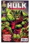 Panini España S.A. El Increíble Hulk 23 (153) - El Increíble Hulk V2 157 de Marvel