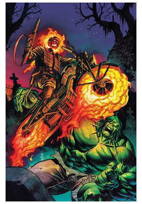 Panini España S.A. El Increíble Hulk 23 (153) - El Increíble Hulk V2 157 de Marvel