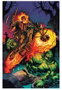 Panini España S.A. El Increíble Hulk 23 (153) - El Increíble Hulk V2 157 de Marvel