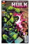 Panini España S.A. El Increíble Hulk 23 (153) - El Increíble Hulk V2 157 de Marvel