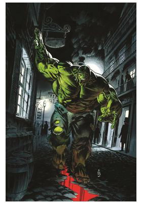 Panini España S.A. El Increíble Hulk 23 (153) - El Increíble Hulk V2 157 de Marvel