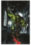 Panini España S.A. El Increíble Hulk 23 (153) - El Increíble Hulk V2 157 de Marvel