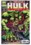 Panini España S.A. El Increíble Hulk 23 (153) - El Increíble Hulk V2 157 de Marvel