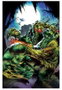 Panini España S.A. El Increíble Hulk 23 (153) - El Increíble Hulk V2 157 de Marvel