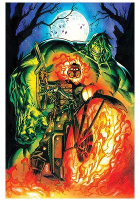Panini España S.A. El Increíble Hulk 23 (153) - El Increíble Hulk V2 157 de Marvel