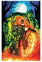 Panini España S.A. El Increíble Hulk 23 (153) - El Increíble Hulk V2 157 de Marvel