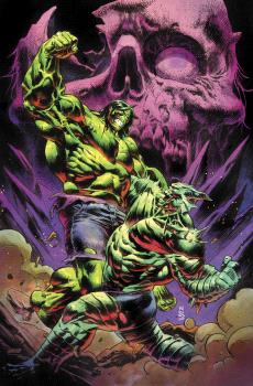 Panini España S.A. El Increíble Hulk 23 (153) - El Increíble Hulk V2 157 de Marvel