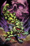 Panini España S.A. El Increíble Hulk 23 (153) - El Increíble Hulk V2 157 de Marvel
