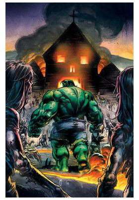 Panini España S.A. El Increíble Hulk 23 (153) - El Increíble Hulk V2 157 de Marvel