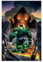Panini España S.A. El Increíble Hulk 23 (153) - El Increíble Hulk V2 157 de Marvel