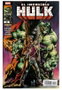 Panini España S.A. El Increíble Hulk 23 (153) - El Increíble Hulk V2 157 de Marvel