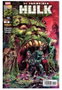 Panini España S.A. El Increíble Hulk 23 (153) - El Increíble Hulk V2 157 de Marvel