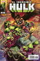 Panini España S.A. El Increíble Hulk 23 (153) - El Increíble Hulk V2 157 de Marvel