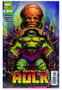 Panini España S.A. El Increíble Hulk 23 (153) - El Increíble Hulk V2 157 de Marvel