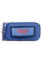 Cerdá Neceser Stranger Things Furgoneta WSQK Blue