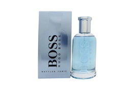 Hugo Boss Bottled Tonic Eau de Toilette 100ml Vaporizador
