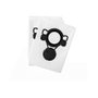 Nilfisk Pack de 5 bolsas de filtro para ATTIX 33/44 y VHS 40/42 M-H