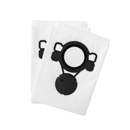 Nilfisk Pack de 5 bolsas de filtro para ATTIX 33/44 y VHS 40/42 M-H