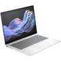HP EliteBook X Flip G1i Intel Core Ultra 7 258V 32 GB 1 TB SSD 14 po táctil Plata