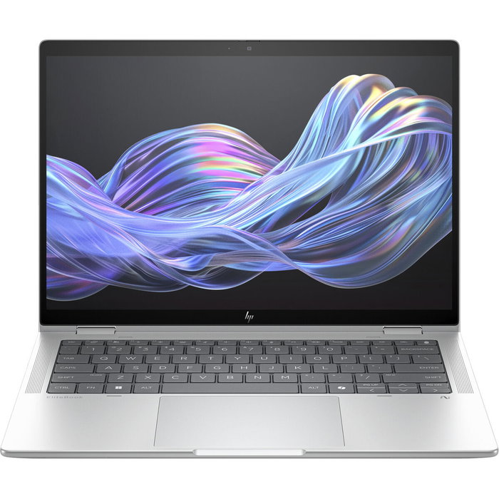 HP EliteBook X Flip G1i Intel Core Ultra 7 258V 32 GB 1 TB SSD 14 po táctil Plata HP EliteBook X Flip G1i Intel Core Ultra 7 258V 32 GB 1 TB SSD 14 po táctil Plata