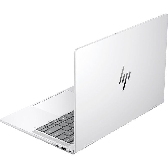 HP EliteBook X Flip G1i Intel Core Ultra 7 258V 32 GB 1 TB SSD 14 po táctil Plata HP EliteBook X Flip G1i Intel Core Ultra 7 258V 32 GB 1 TB SSD 14 po táctil Plata