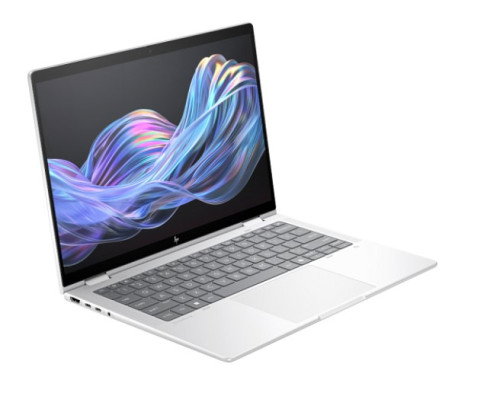 HP B69A3ET EliteBook X Flip G1i Portátil 2-en-1 con IA Intel Core Ultra 7 35,6 cm (14") 32 GB RAM 1 TB SSD Plata HP B69A3ET EliteBook X Flip G1i Portátil 2-en-1 con IA Intel Core Ultra 7 35,6 cm (14") 32 GB RAM 1 TB SSD Plata