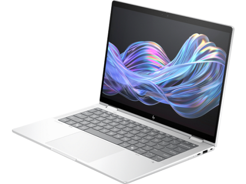HP B69A3ET EliteBook X Flip G1i Portátil 2-en-1 con IA Intel Core Ultra 7 35,6 cm (14") 32 GB RAM 1 TB SSD Plata HP B69A3ET EliteBook X Flip G1i Portátil 2-en-1 con IA Intel Core Ultra 7 35,6 cm (14") 32 GB RAM 1 TB SSD Plata