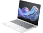 HP B69A3ET EliteBook X Flip G1i Portátil 2-en-1 con IA Intel Core Ultra 7 35,6 cm (14") 32 GB RAM 1 TB SSD Plata