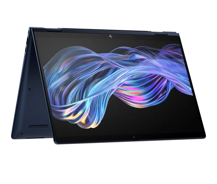 HP EliteBook X Flip G1i Intel Core Ultra 7 258V 32 GB 1 TB SSD 14 po táctil Plata HP EliteBook X Flip G1i Intel Core Ultra 7 258V 32 GB 1 TB SSD 14 po táctil Plata